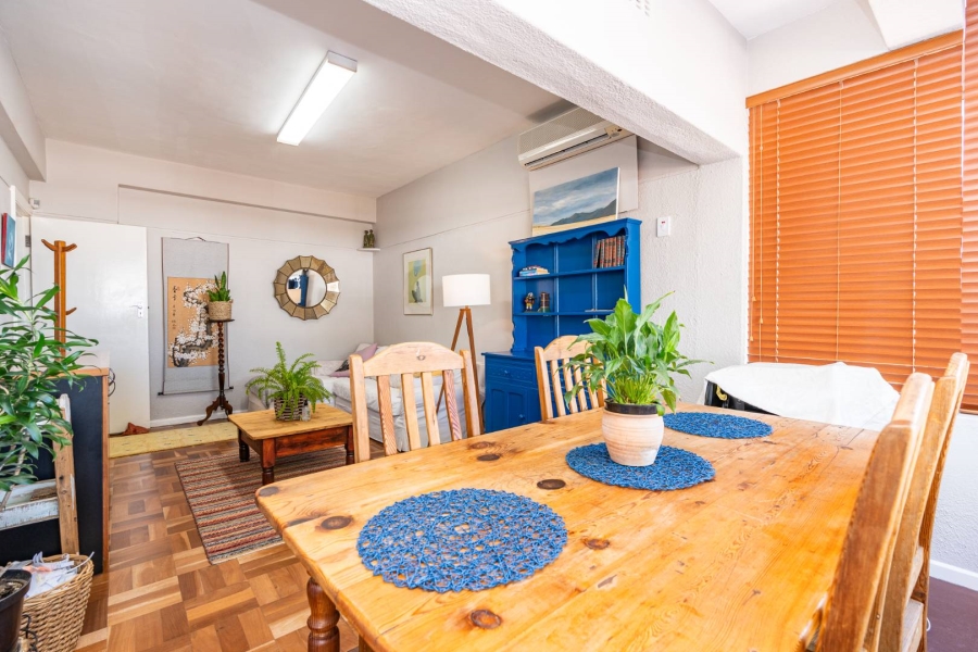 1 Bedroom Property for Sale in Gardens Western Cape